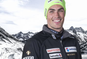 Daniel Yule : « J’ai envie de continuer sur ma lancée »