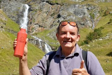 Mon petit coup de pouce pour la planète