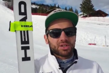 Mathieu Faivre : « Mettre les curseurs encore plus haut »