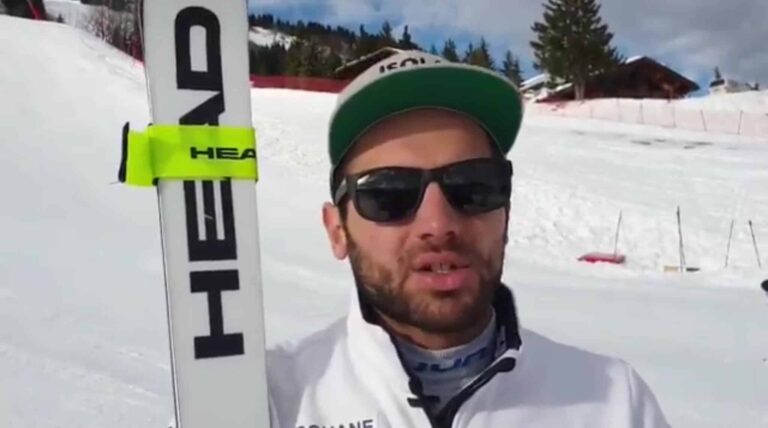 Mathieu Faivre : « Mettre les curseurs encore plus haut »