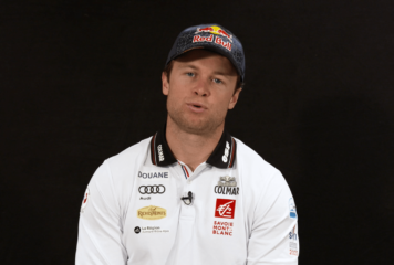 Alexis Pinturault : « Retrouvez les Coupes du monde, c’est extrêmement important »