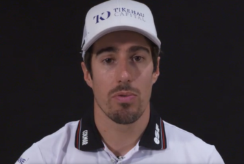 Victor Muffat-Jeandet : « Je me sens bien, tous les feux sont au vert »