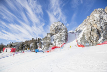 Cortina 2021 : le calendrier des épreuves