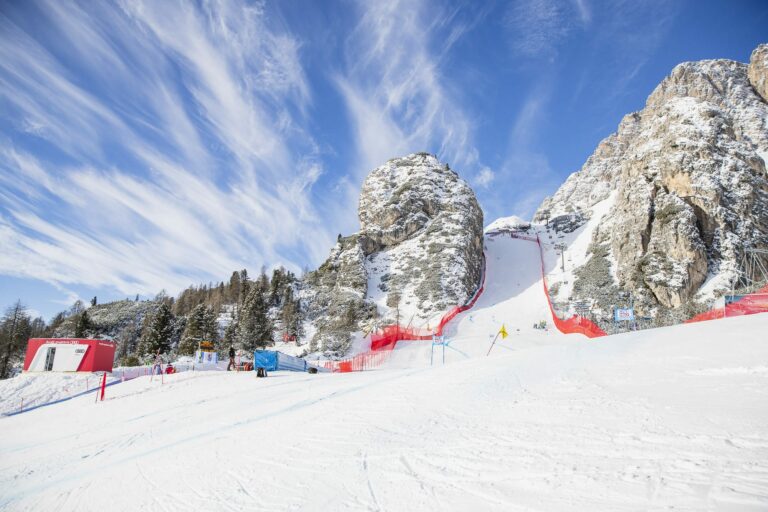 Cortina 2021 : le calendrier des épreuves
