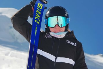 Racing independently