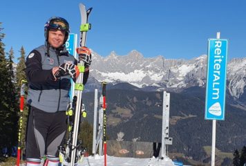 La trentième d’Alexis Pinturault