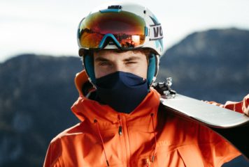 Un « Mask Mountain » 100% français