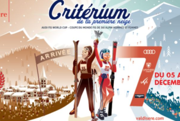 C’est OK pour la OK à Val d’Isère