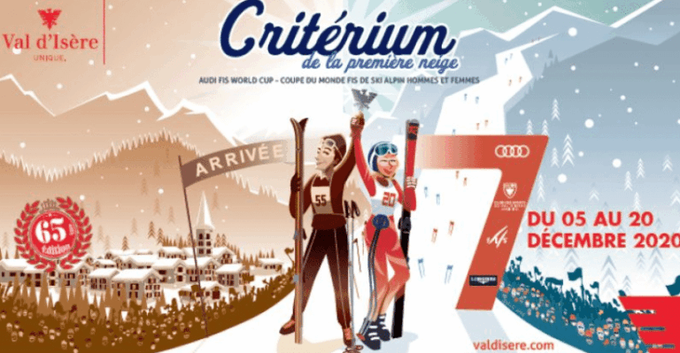 C&rsquo;est OK pour la OK à Val d&rsquo;Isère