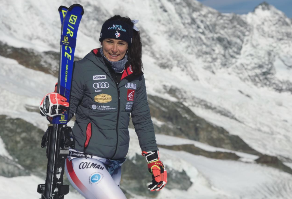 Nastasia Noens : « Globalement, les feux sont au vert »