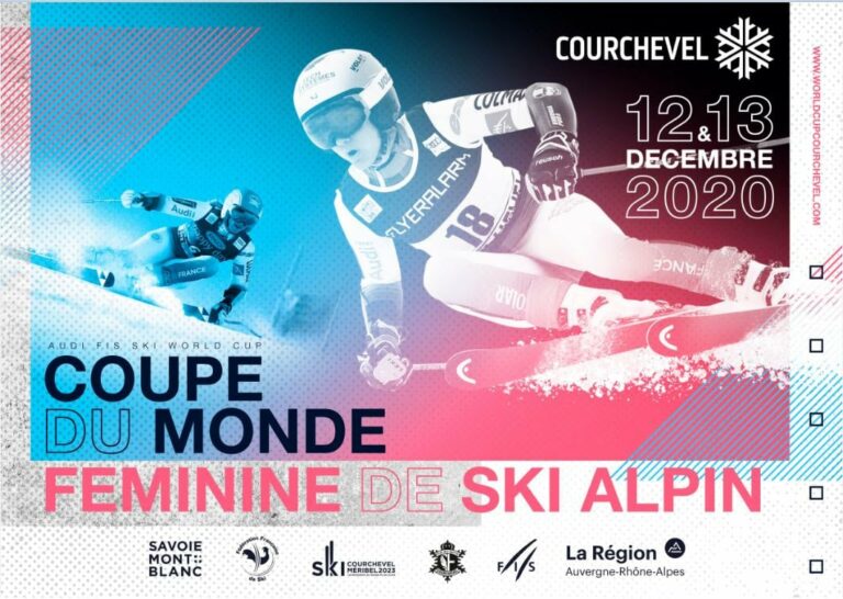 Feu vert pour Courchevel
