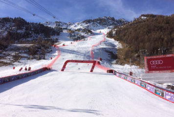 Communiqué Fédération Française de Ski