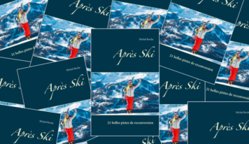 Y a t-il une vie après le ski ?
