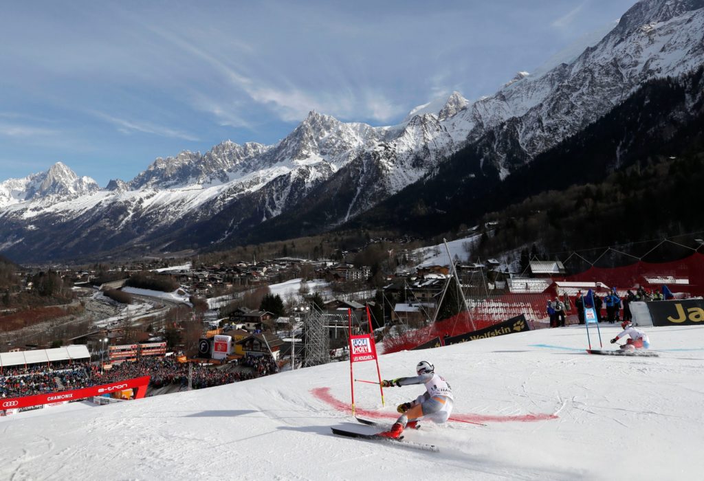 Slalom parallèle : vers plus d&rsquo;équité !