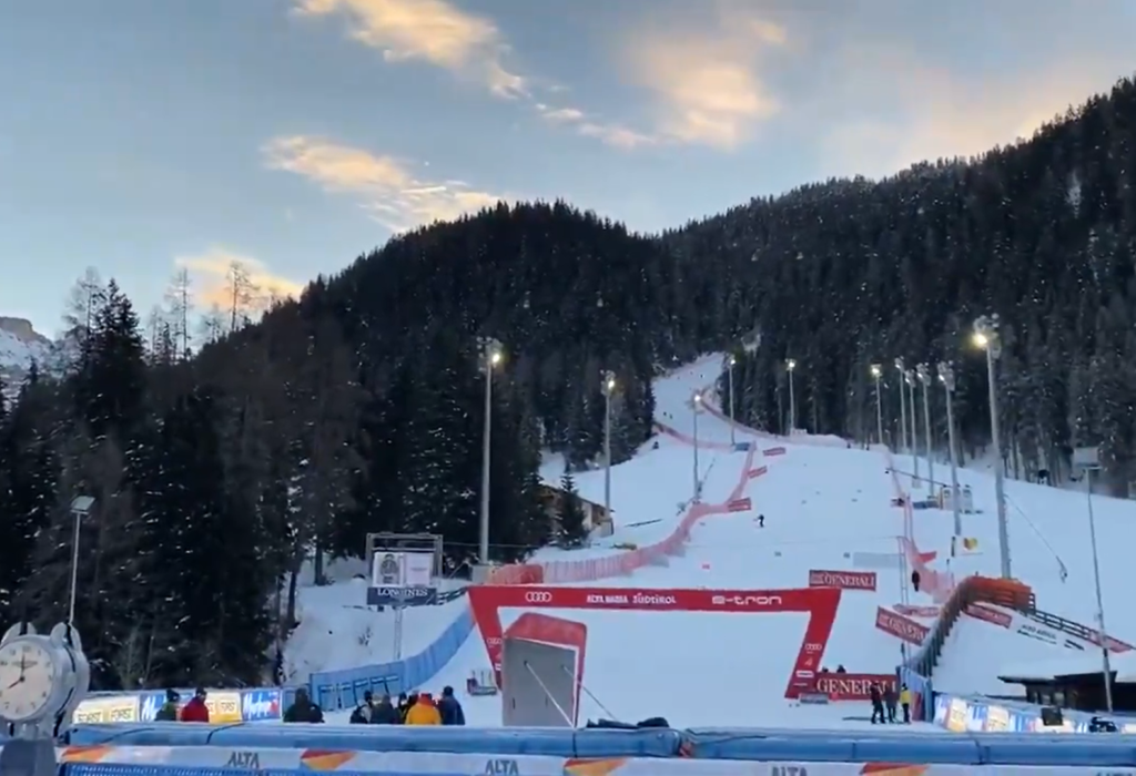 Une grande joie sur la Grand Risa