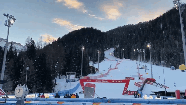 Une grande joie sur la Grand Risa