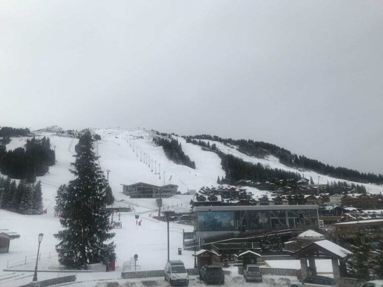C&rsquo;est officiel pour Courchevel