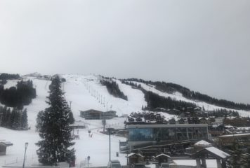 C’est officiel pour Courchevel