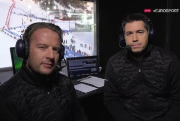 « Derrière le micro » avec FX Rallet