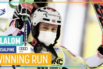 La victoire et l’émotion