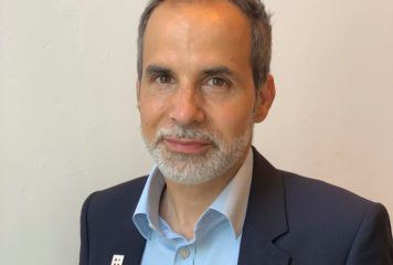 Michaël Ruysschaert : «Rendre la marque Savoie Mont Blanc encore plus visible»