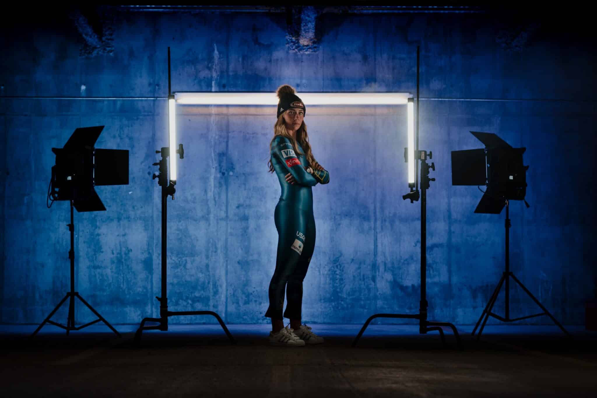 Mikaela Shiffrin will skip St Moritz