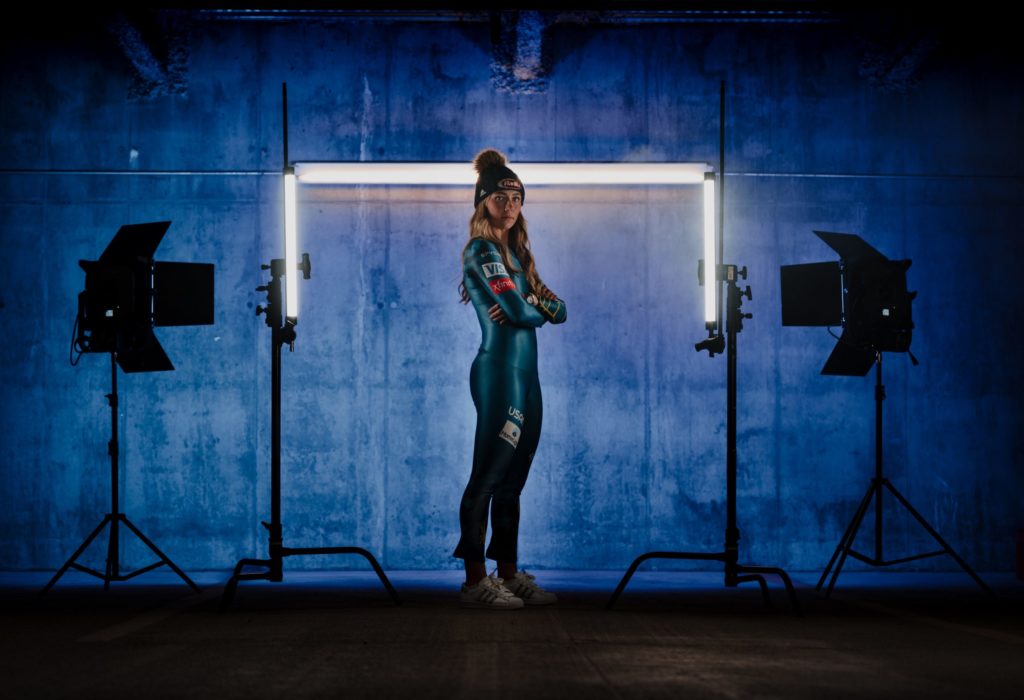 Mikaela Shiffrin will skip St Moritz