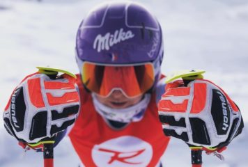 Tessa Worley : « J’ai à cœur de faire une vraie saison en Super-G »