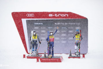 La victoire de Marta