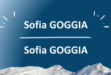 Il était deux fois Sofia Goggia