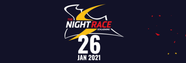 Noël et Pinturault sur la boite de la Night Race