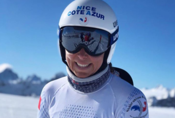 La manche de référence