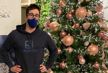 Victor Muffat-Jeandet : « Je suis là avec les mêmes ambitions qu’en slalom »