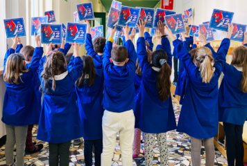 12 mots pour les jeunes générations