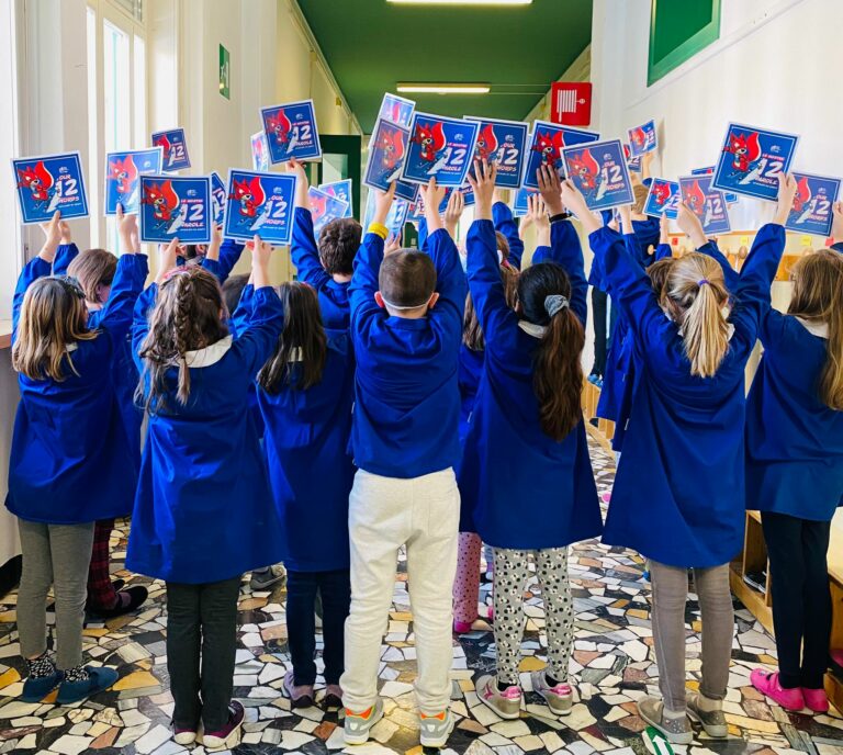 12 mots pour les jeunes générations