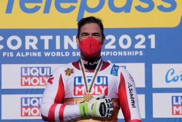 Le roi de la vitesse, c’est Kriechmayr