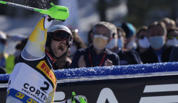Happy End pour Sebastian Foss-Solevaag