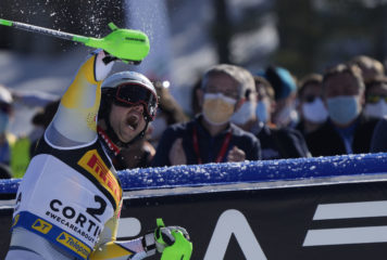 Happy End pour Sebastian Foss-Solevaag