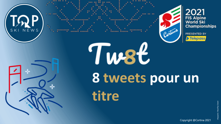 Un Tw8t pour Lara, Reine des Géantes