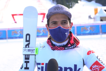 Quel week-end pour Mathieu Faivre !