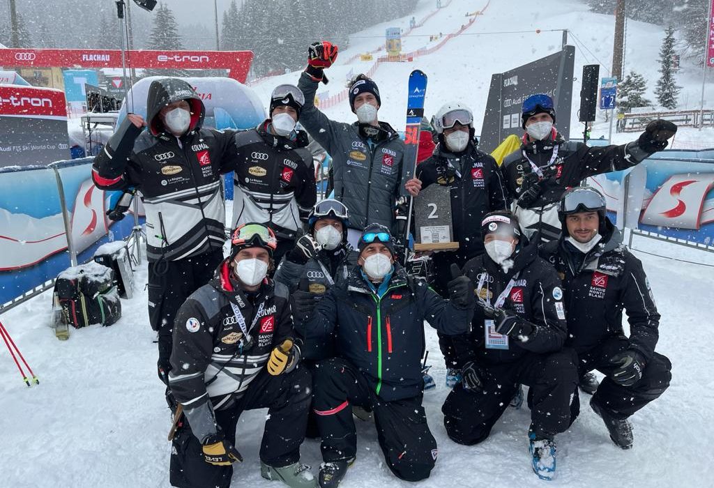 Sélection française aux mondiaux de Cortina : mode d’emploi