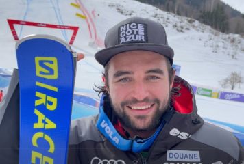 Toute première fois