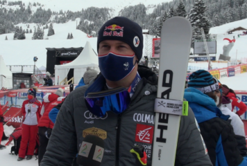 Alexis Pinturault : au panthéon mondial du ski alpin