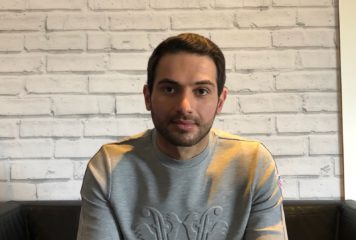 Mathieu Faivre, l’histoire de ses 42 jours avant Cortina