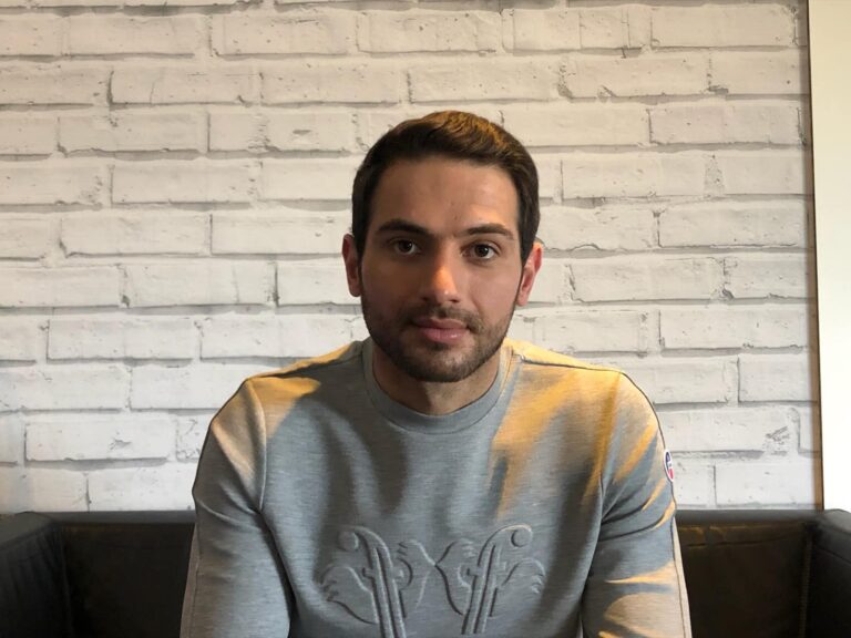 Mathieu Faivre