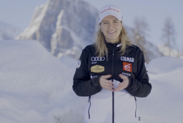 « Derrière le micro » avec Stéphanie Géroudet-Règes