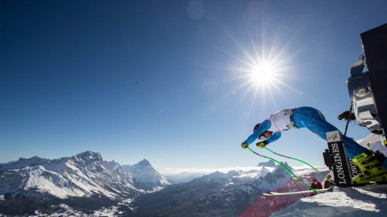 Retour d&rsquo;expérience de Cortina 2021