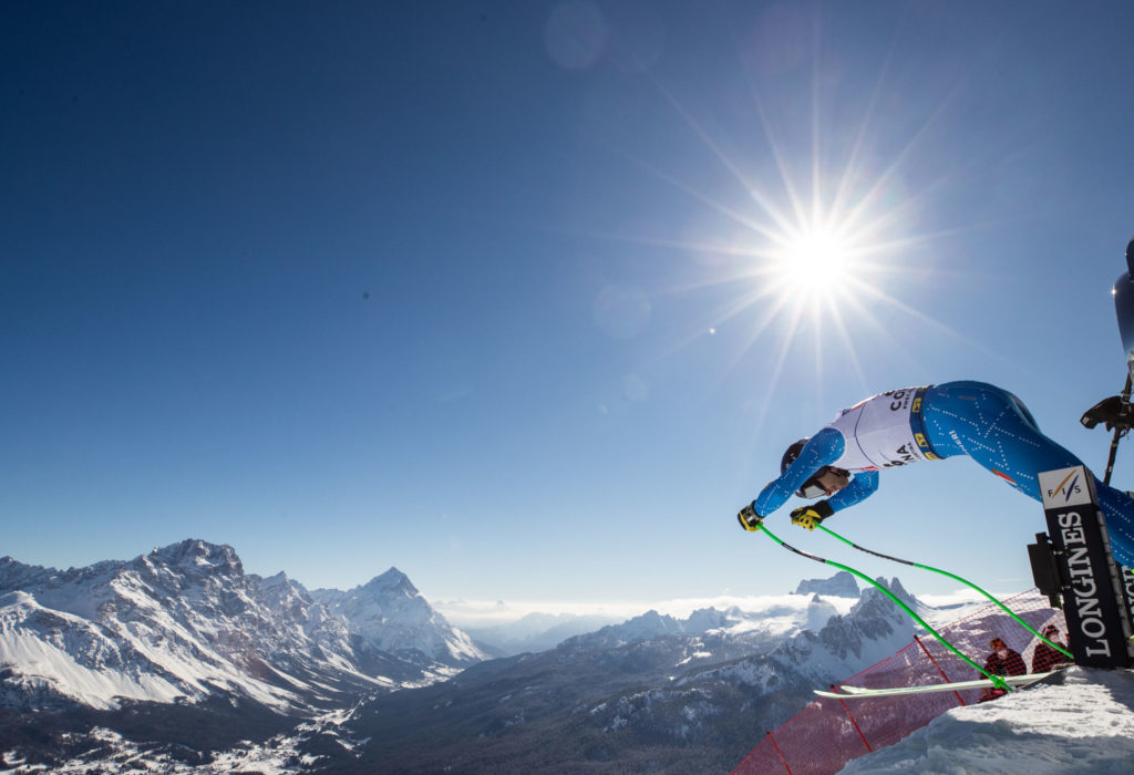Retour d&rsquo;expérience de Cortina 2021
