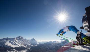 Retour d’expérience de Cortina 2021