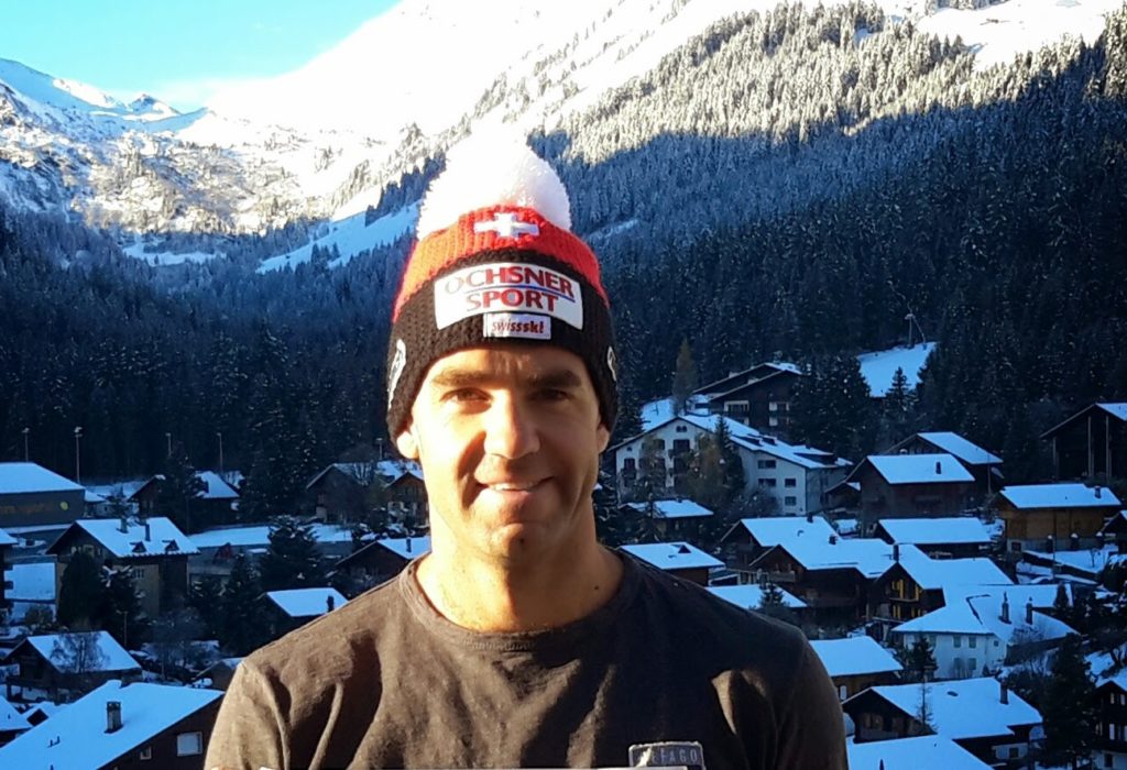 Didier Défago : « Une saison importante pour notre sport »